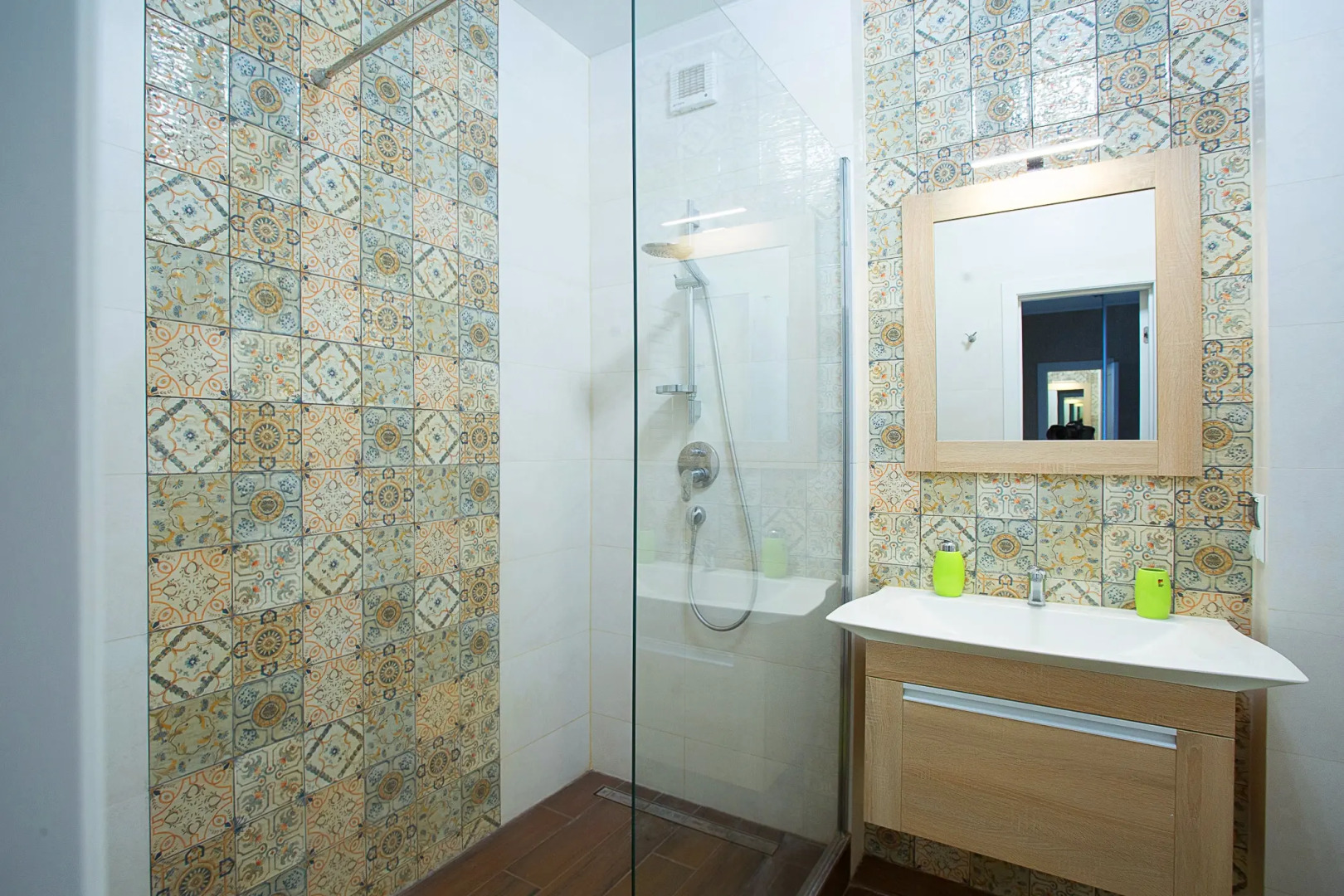 Апартаменты FreeLife Yantarny