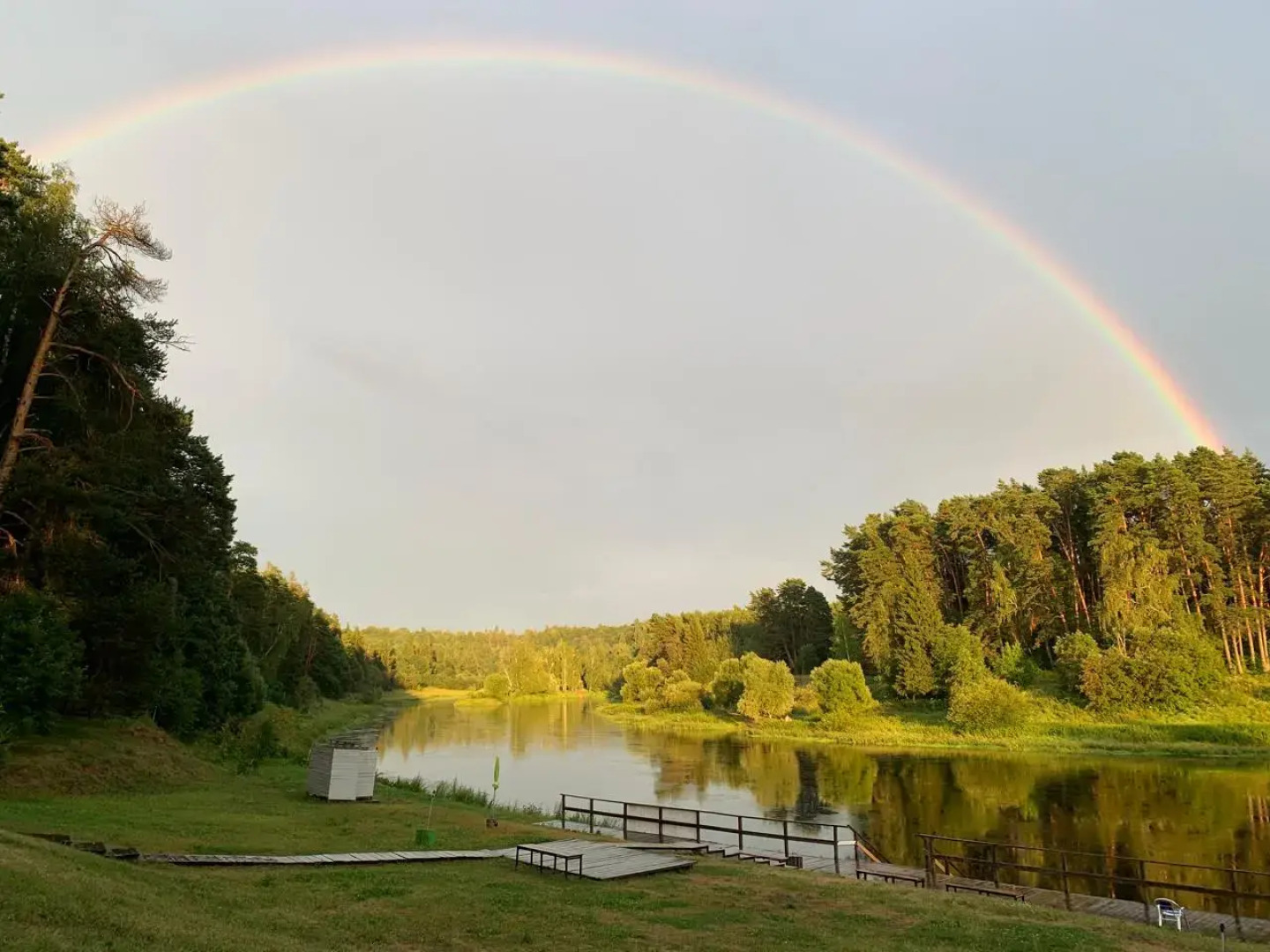 Отель Парк Актер-Руза
