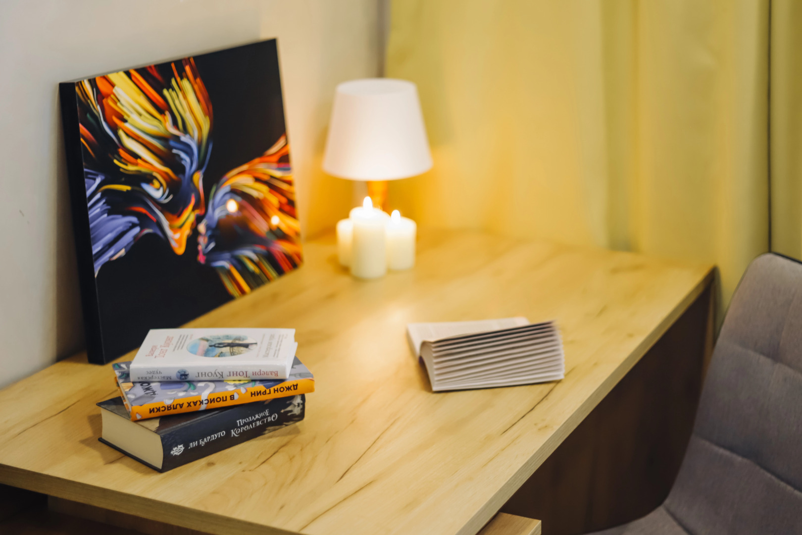 Апартаменты Lalapart Aspen Wood четрырехместная студия у метро Дмитровская