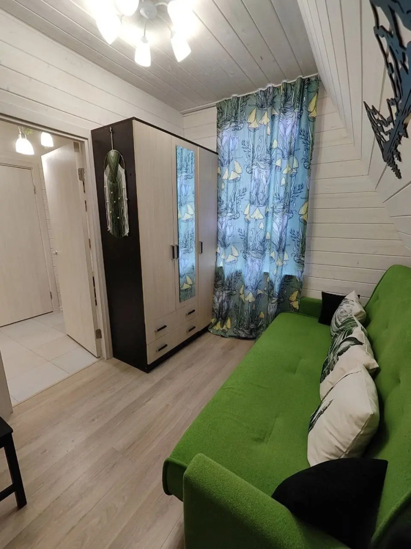 Частный дом Твоя Стихия