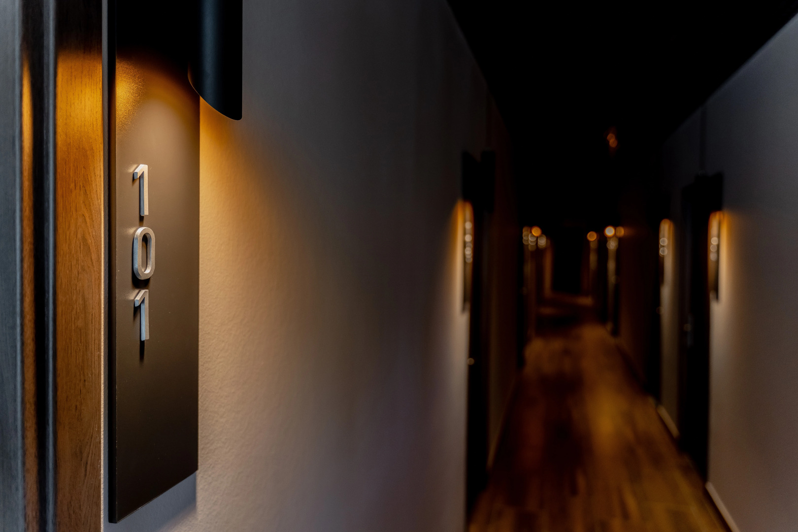 Отель Hotel&Restaurant Сальников