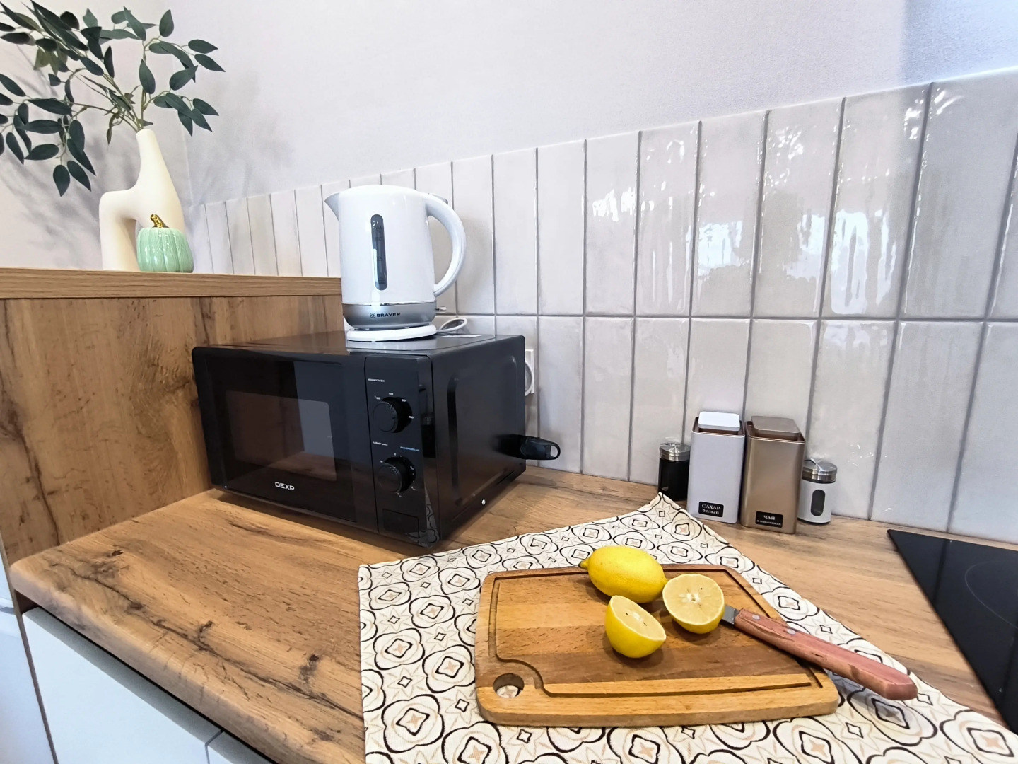 Квартира  Костарика в Жк Сердце Сибири