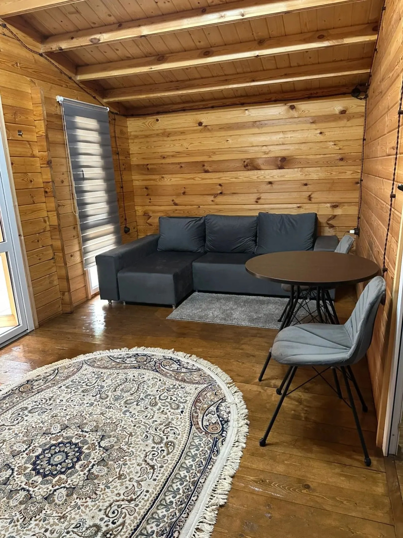 Апарт-отель Eden