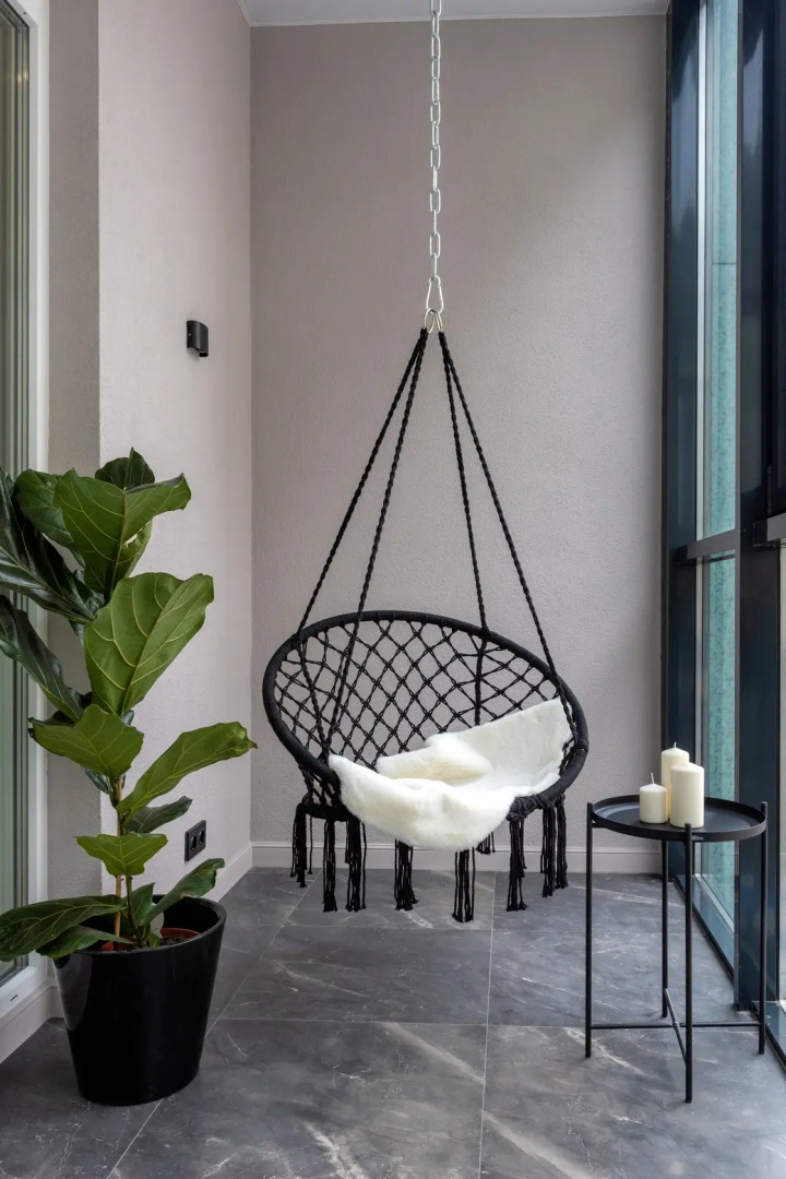 Апартаменты Pavlov B на набережной