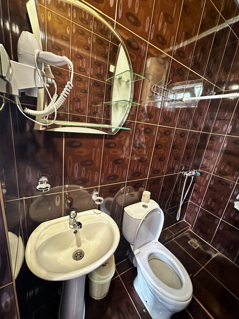 Гостевой дом  Афонский Дворик