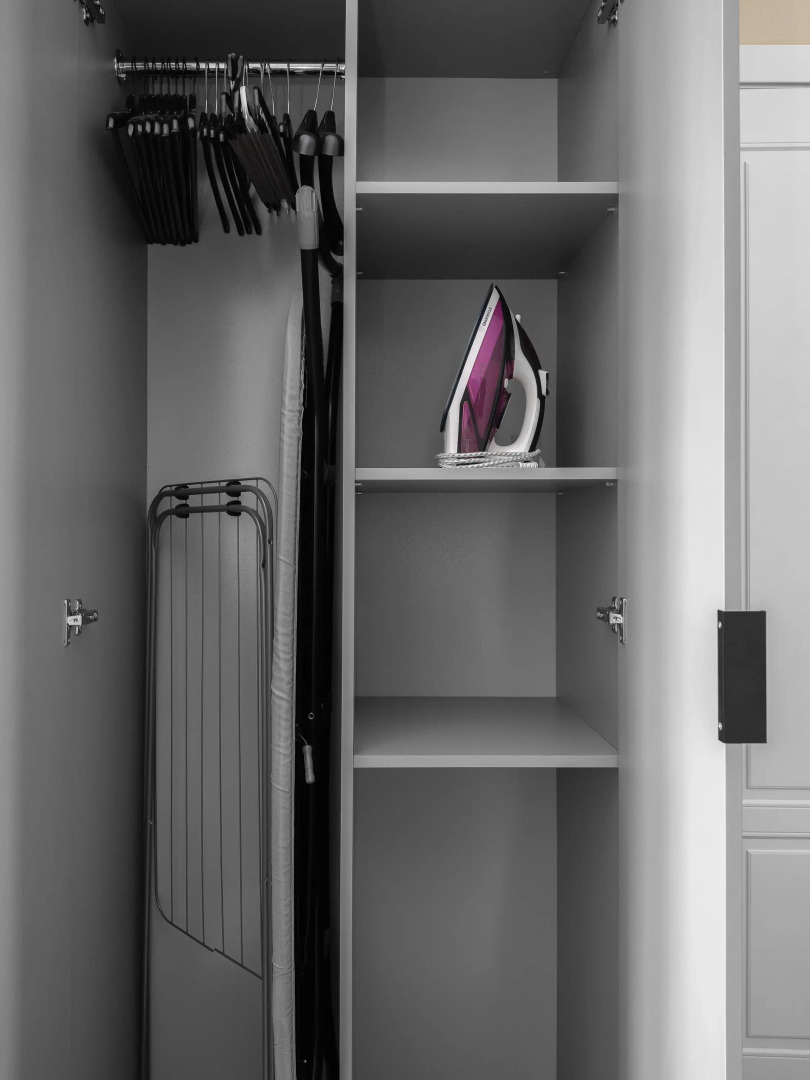 Апартаменты Knokey Кунцевская четырехместный