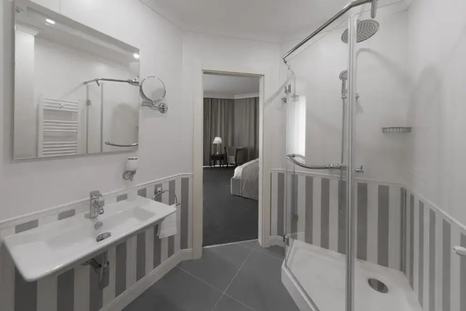 Отель London Boutique