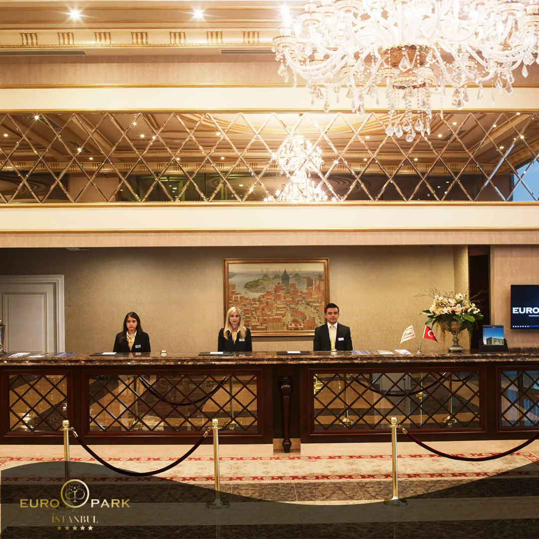Euro Park Otel