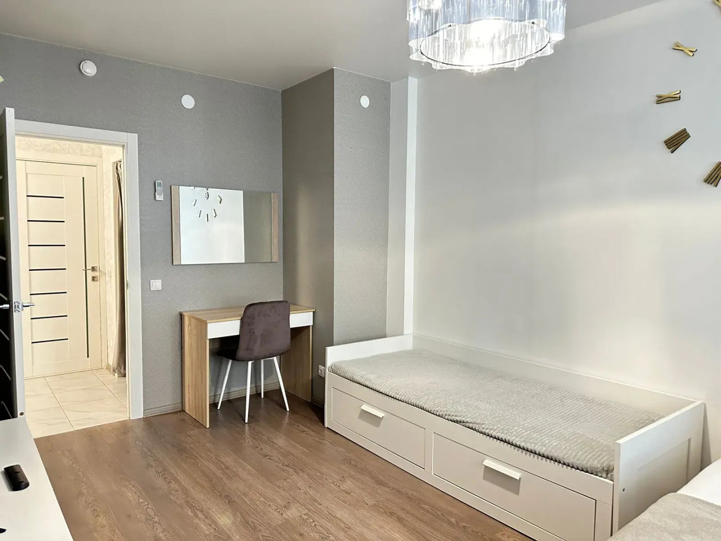 Квартира Премьер Апарт на Пушкина 6