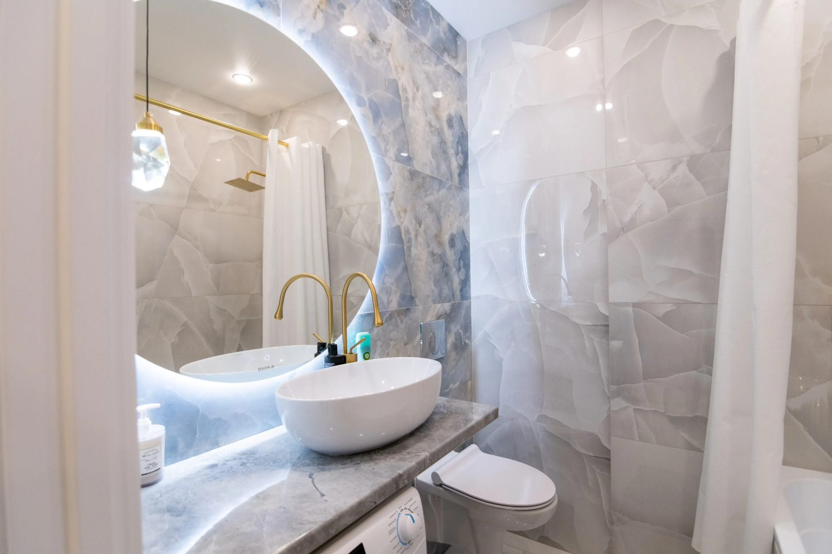 Апартаменты Премиум с евроремонтом