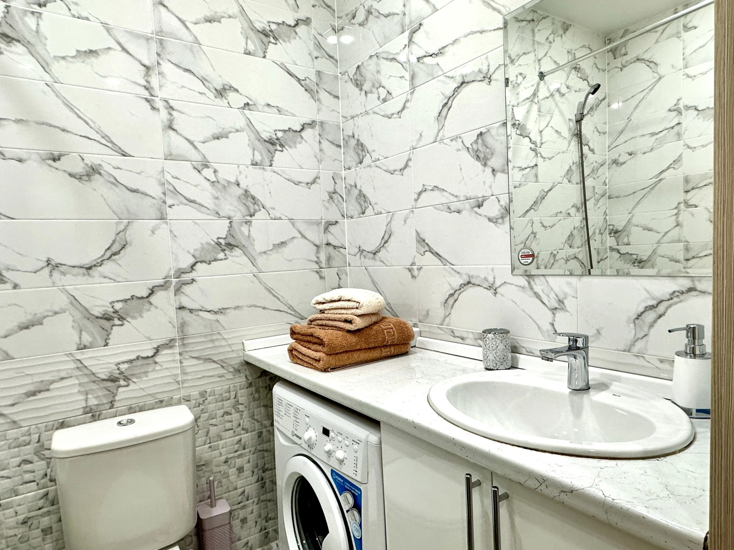 Апартаменты Студия Ленина 185А 12/19