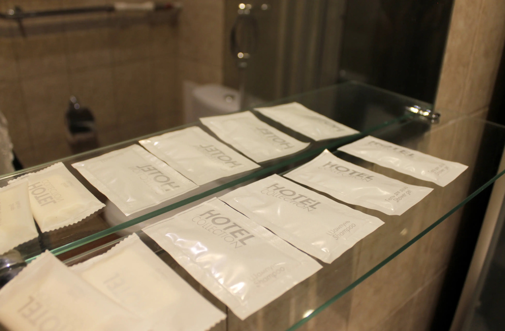 Пансионат Ольшаники