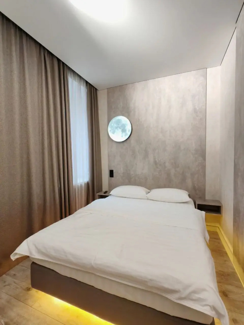 Апартаменты Время Лофт 2