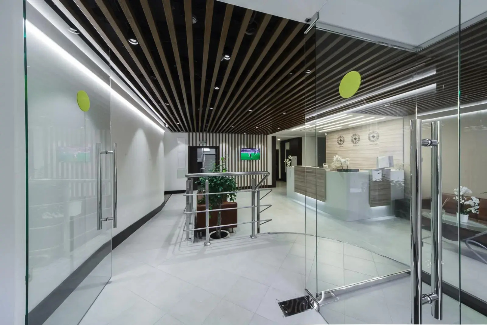 Отель Радио