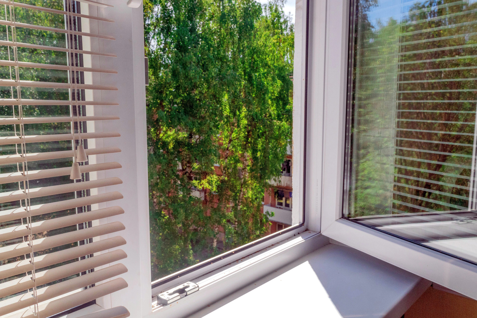 Апартаменты комфорт на Фадеева