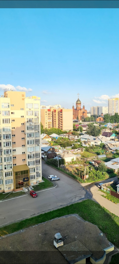 Квартира с Дизайнерским Ремонтом в Новом Доме Комфорт Класса