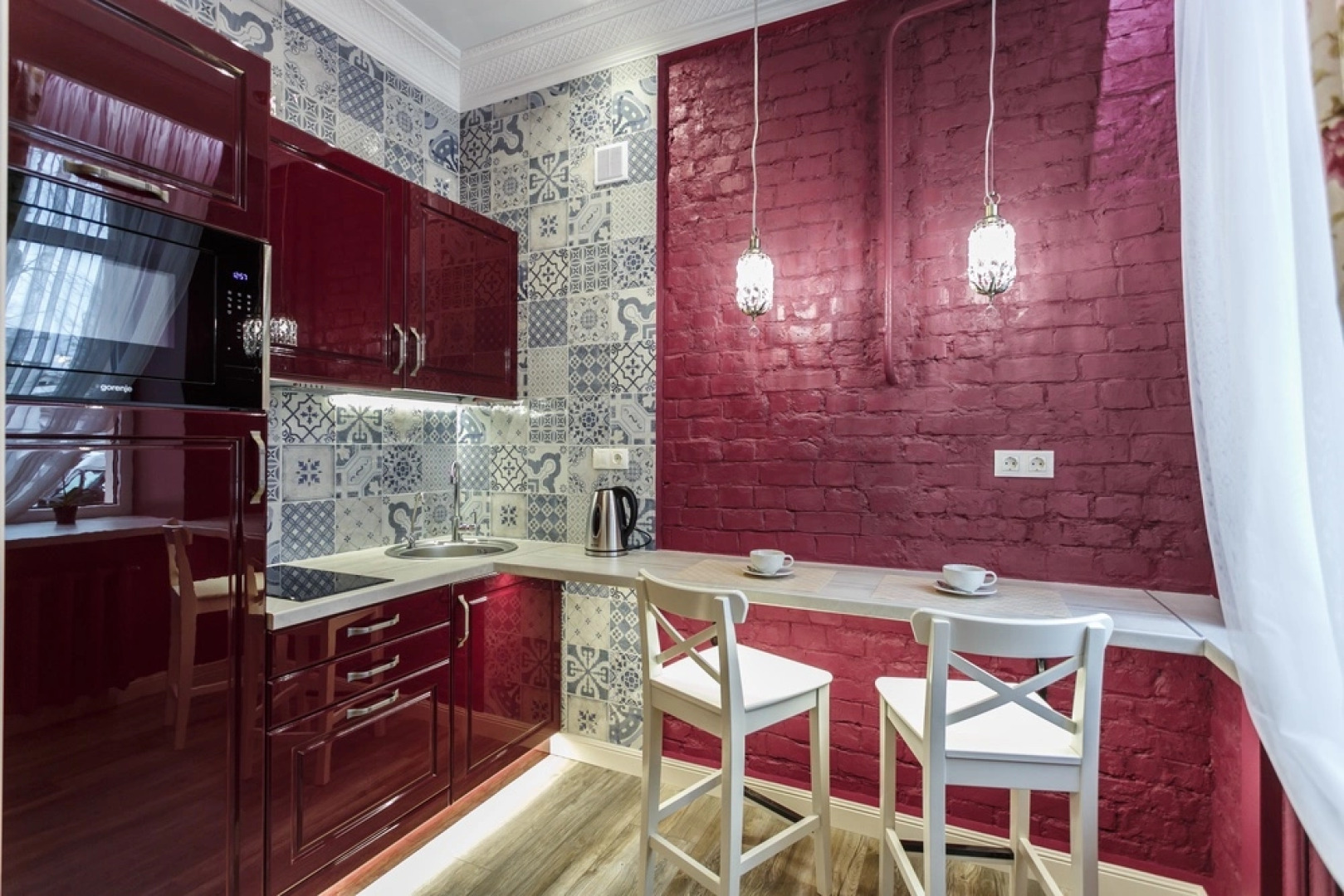 Апартаменты Royal Rent Minsk 2