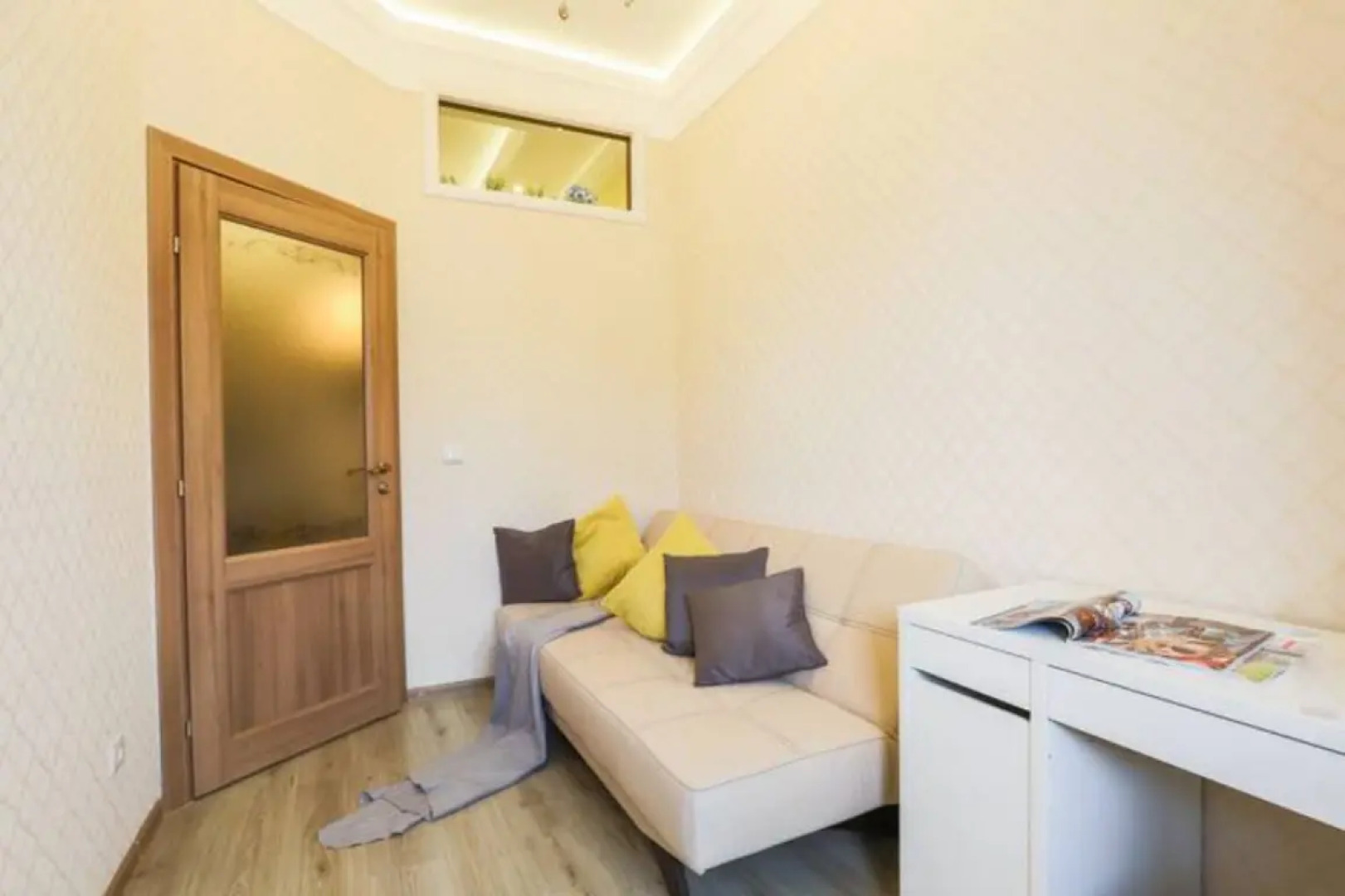 Апартаменты SAMOцвет 14 на Киевской 3