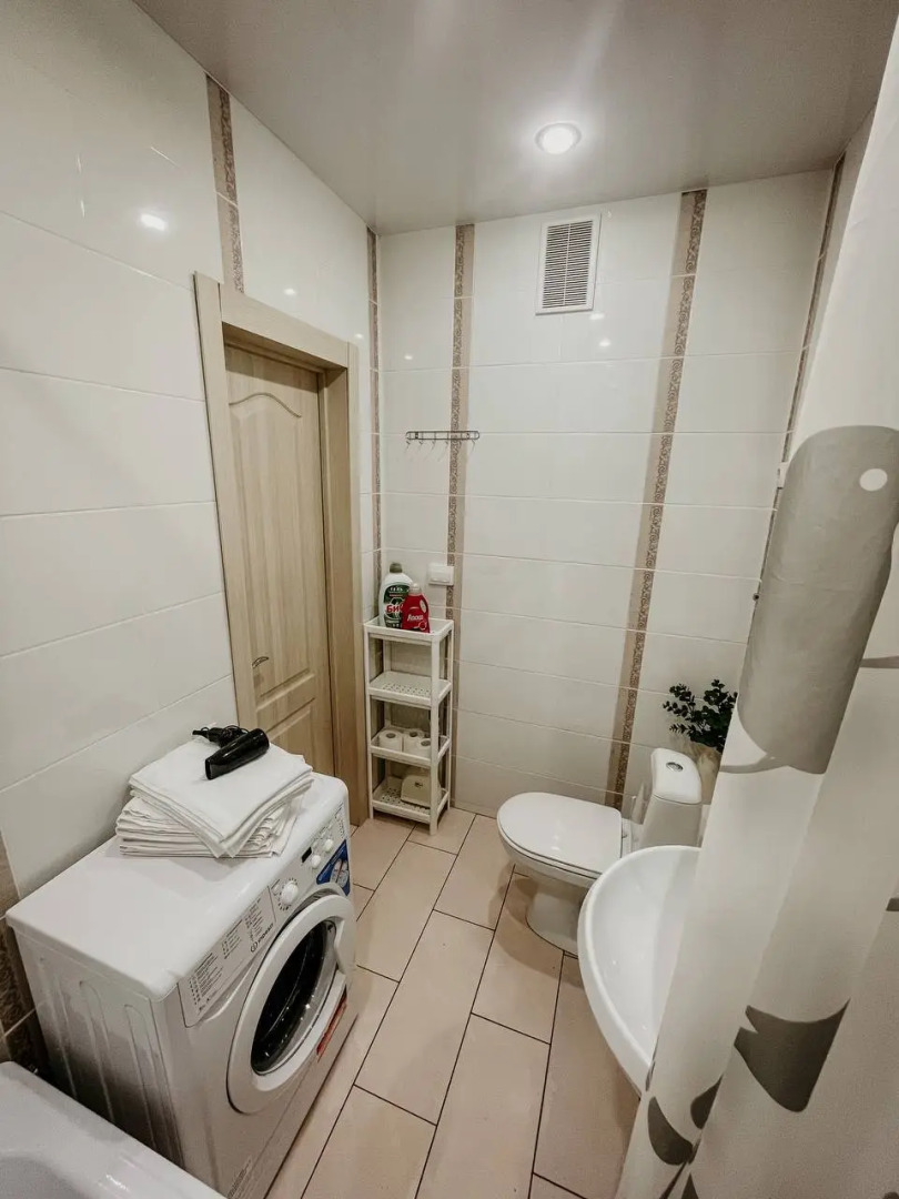 Квартира Уютная