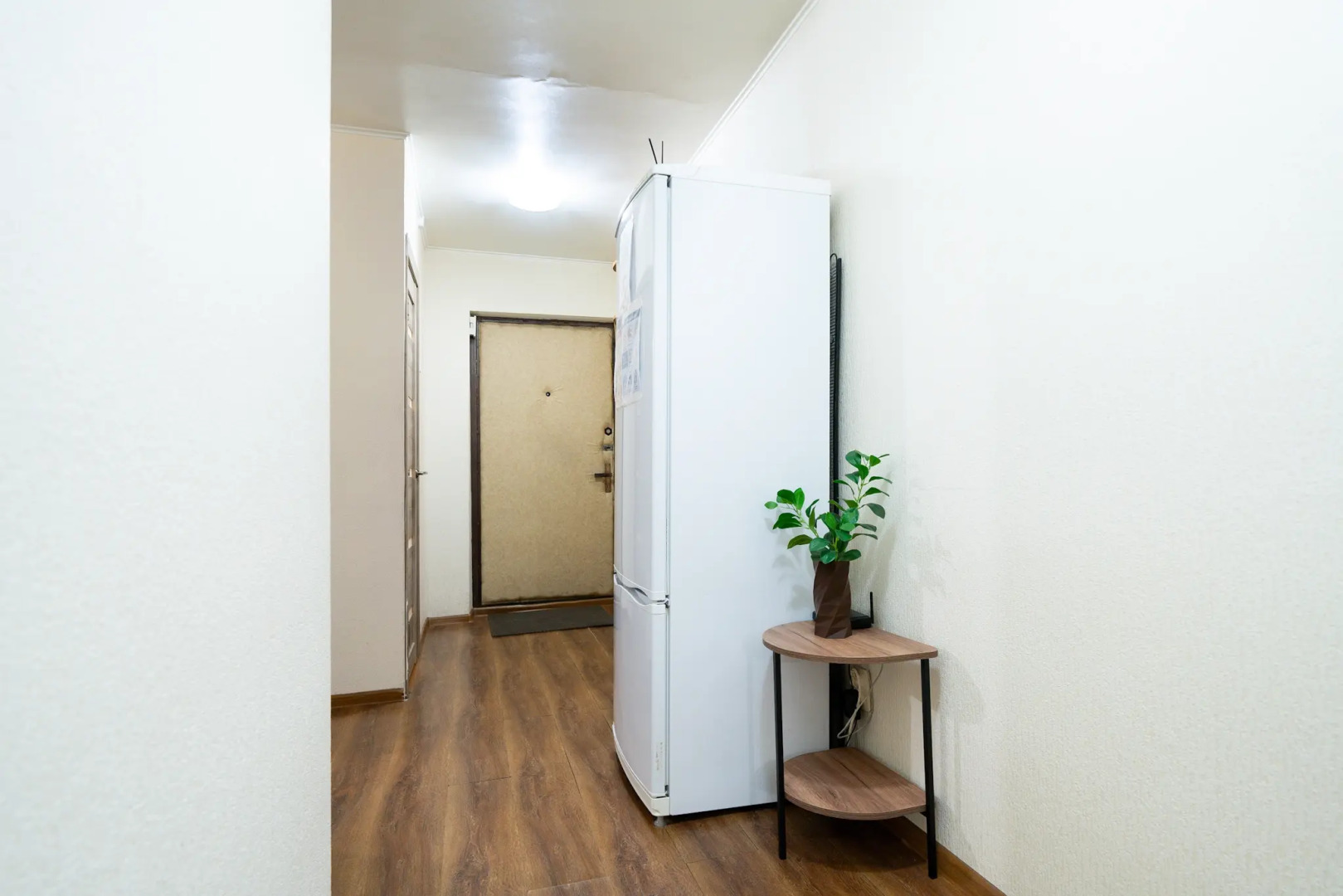 Двухкомнатные Просторные Апартаменты Natali у метро Чертановская