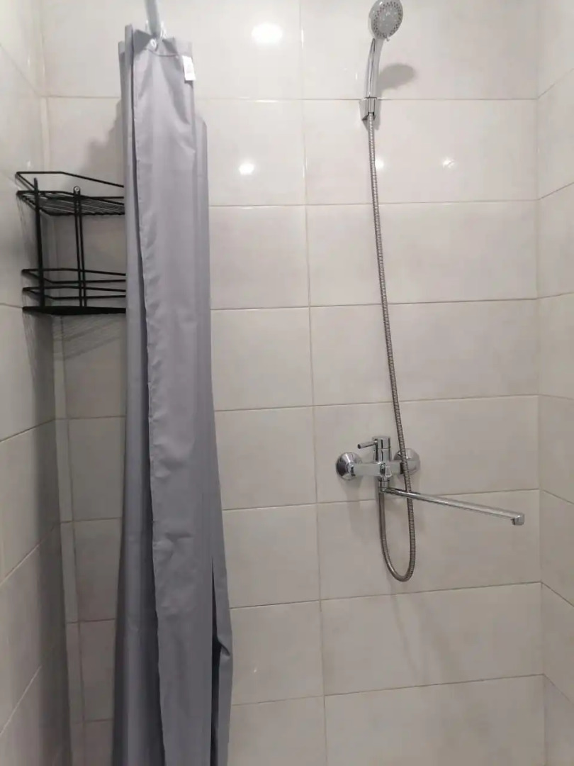 Мебелированные комнаты У друзей как дома