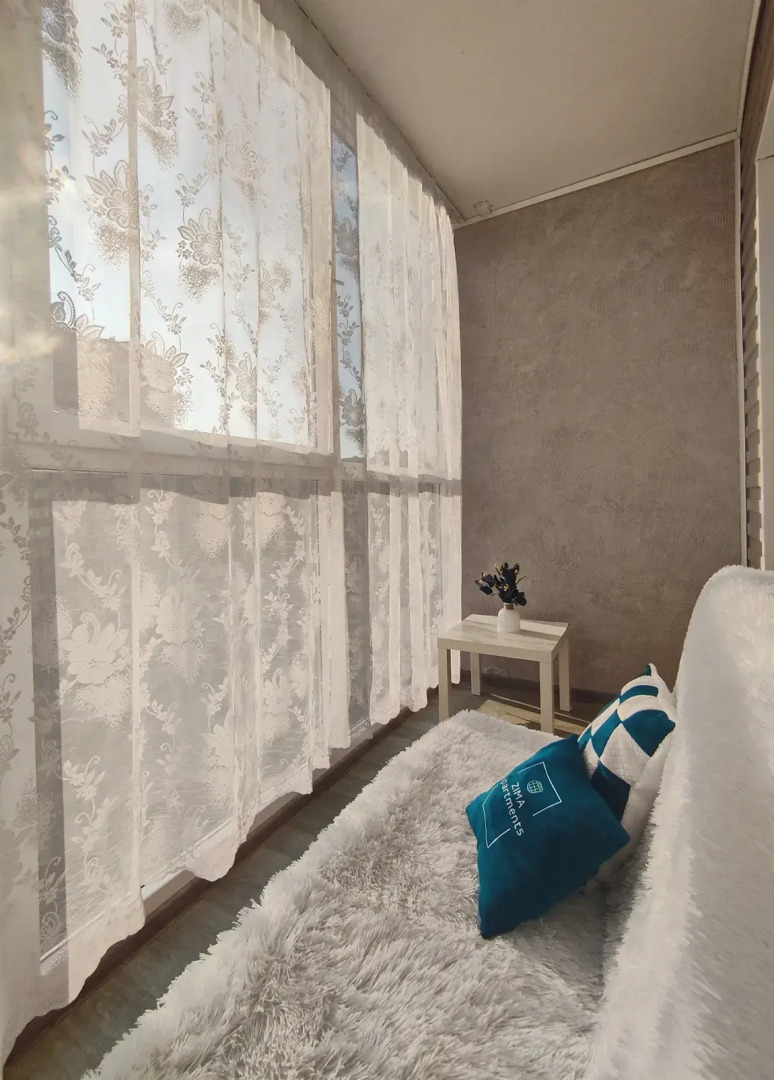 Квартира Уютная квартира на Захарова