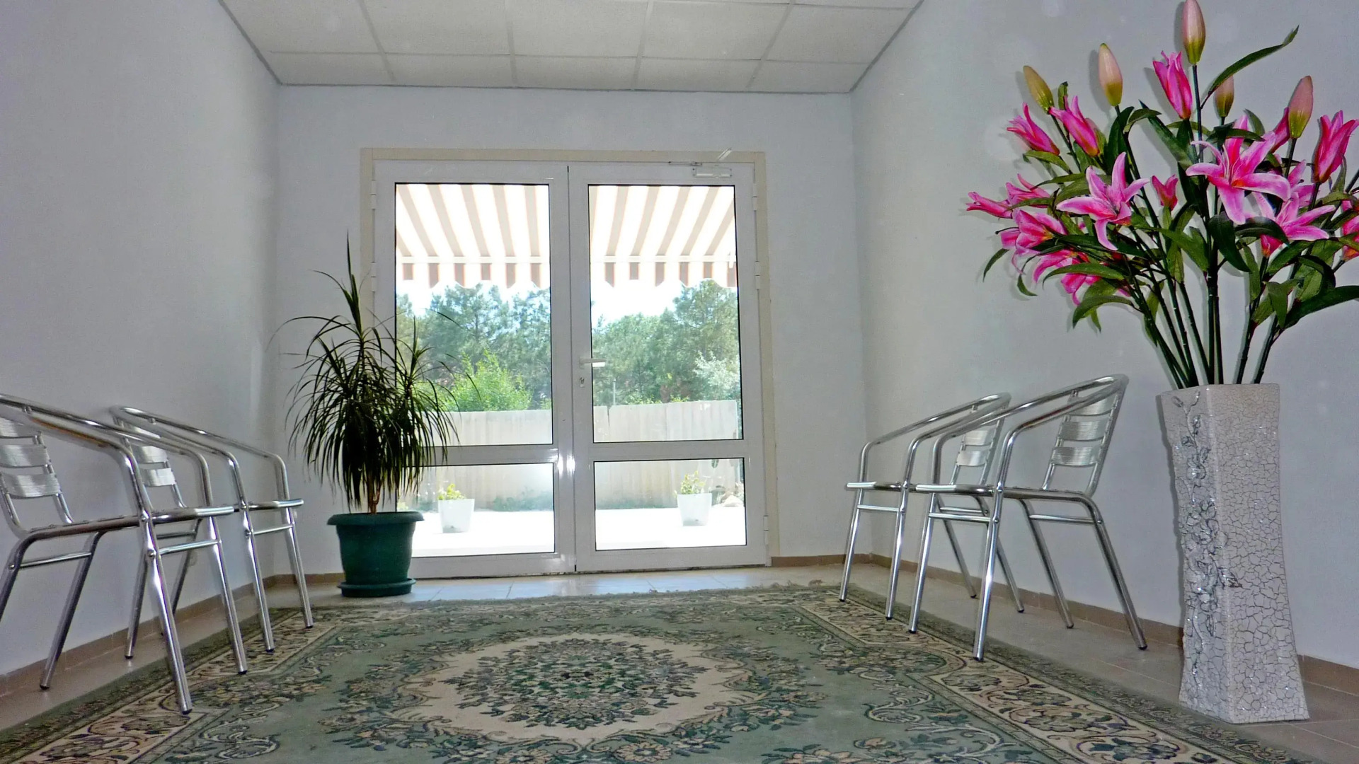 Гостевой Дом Лилия