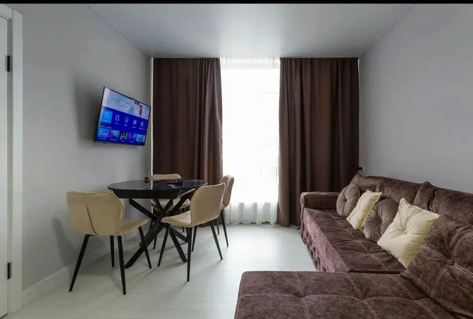 Гостевой дом Дион