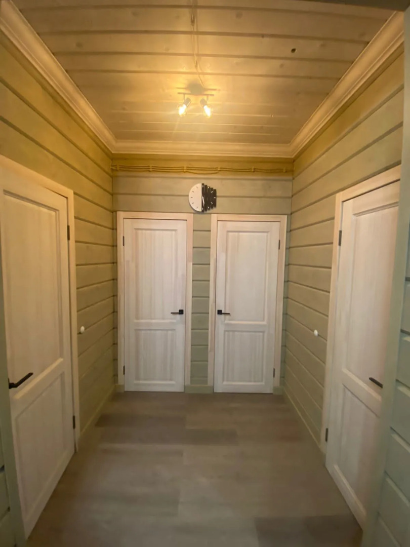 Гостевой дом в живописном месте рядом с легендарным островом Койонсаари