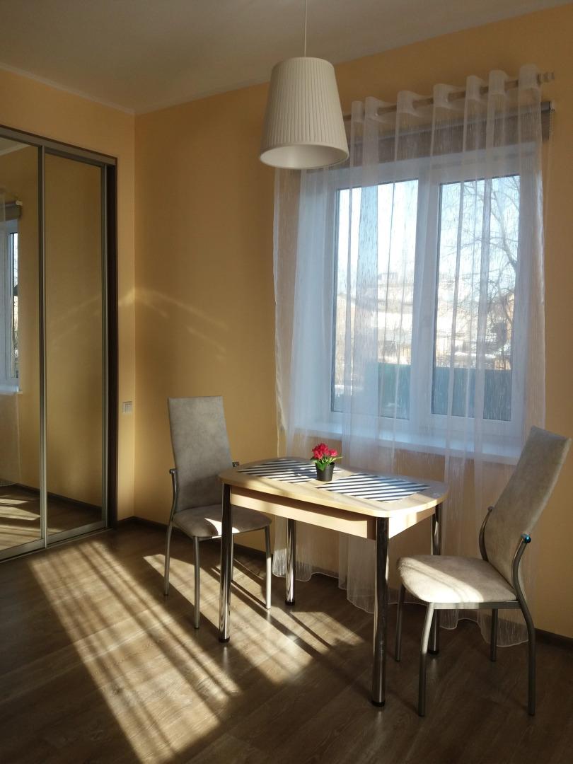 Апартаменты Studio Star