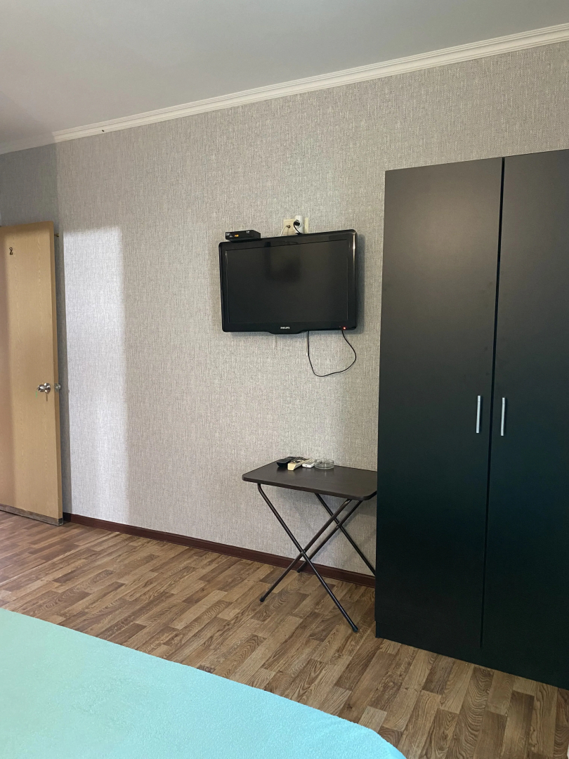 Гостевой дом Арго