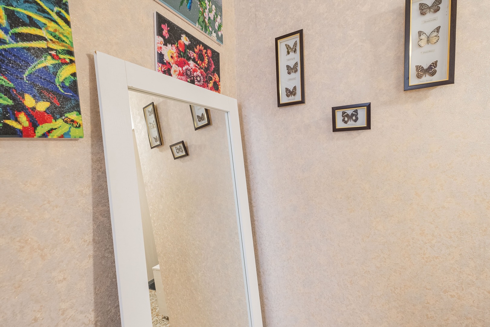 Апартаменты Петровские на Базарном 7 2