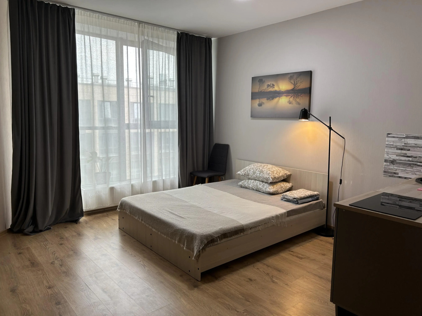 Апартаменты Studia Parnas