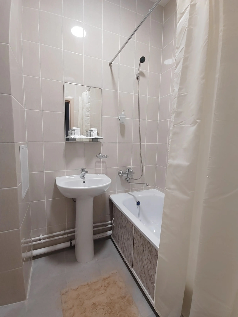 AZIMUT Апарт Отель Южно-Сахалинск