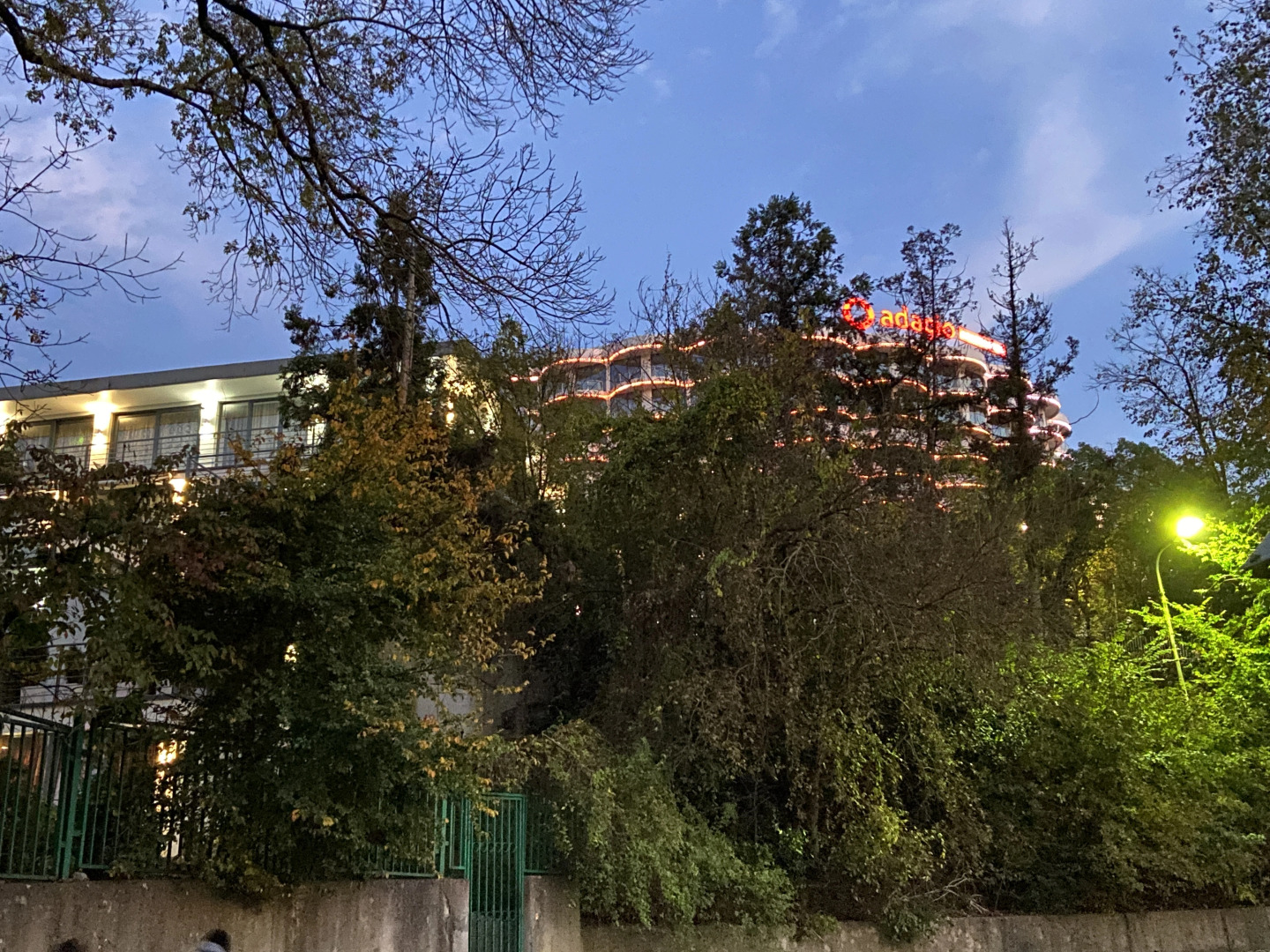 Апартаменты Стандарт 2-местный Комфорт