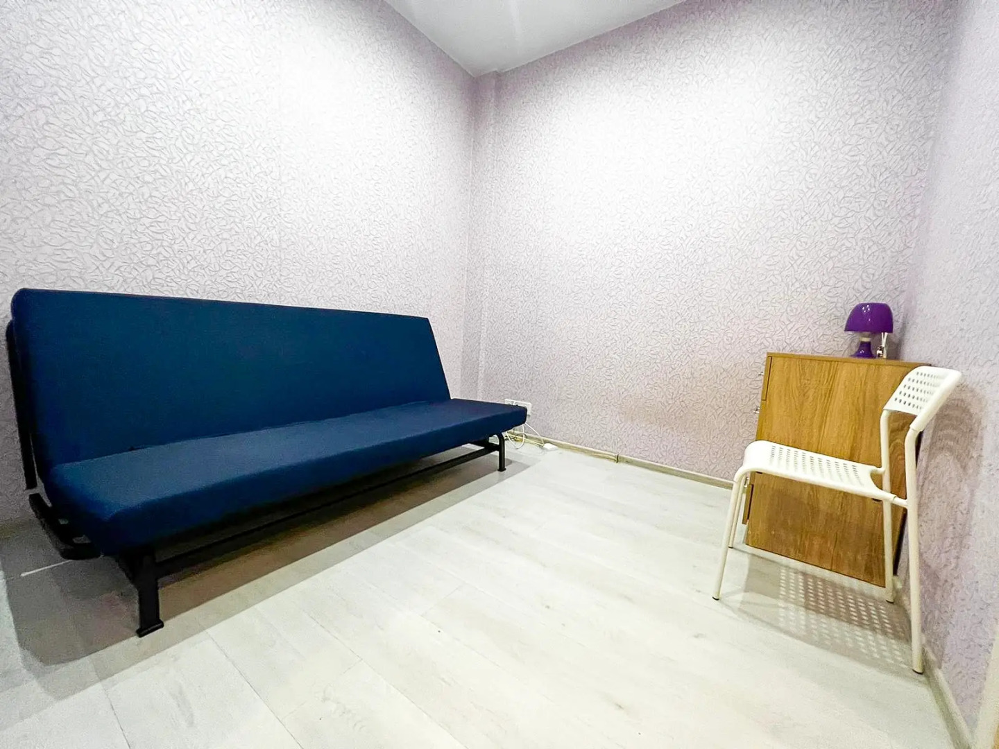 Апартаменты Квартира AlexHome РП Свердловский Заречная 7