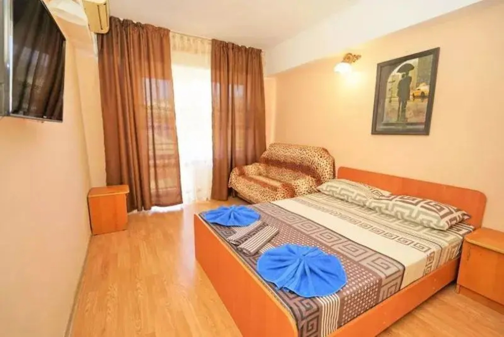 Гостевой дом Лазурит