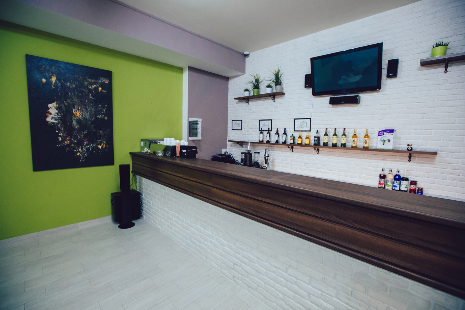 Отель Ласточка