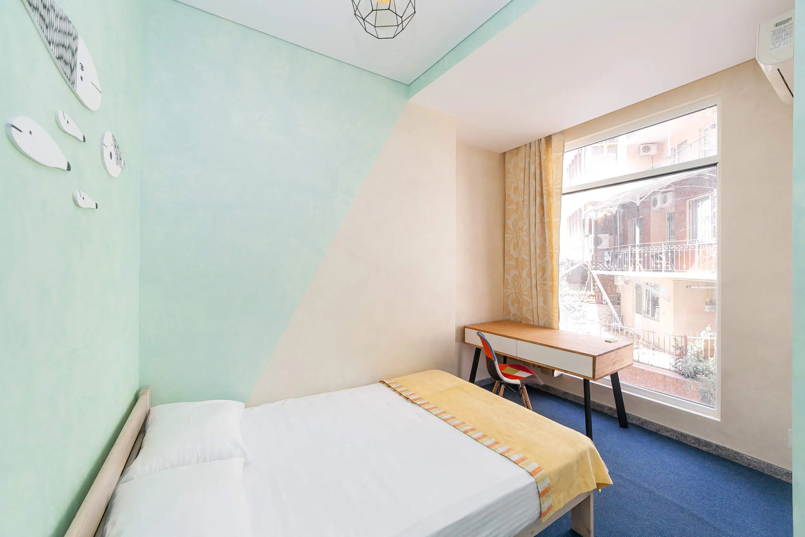 Апартаменты Family Del Mare 1