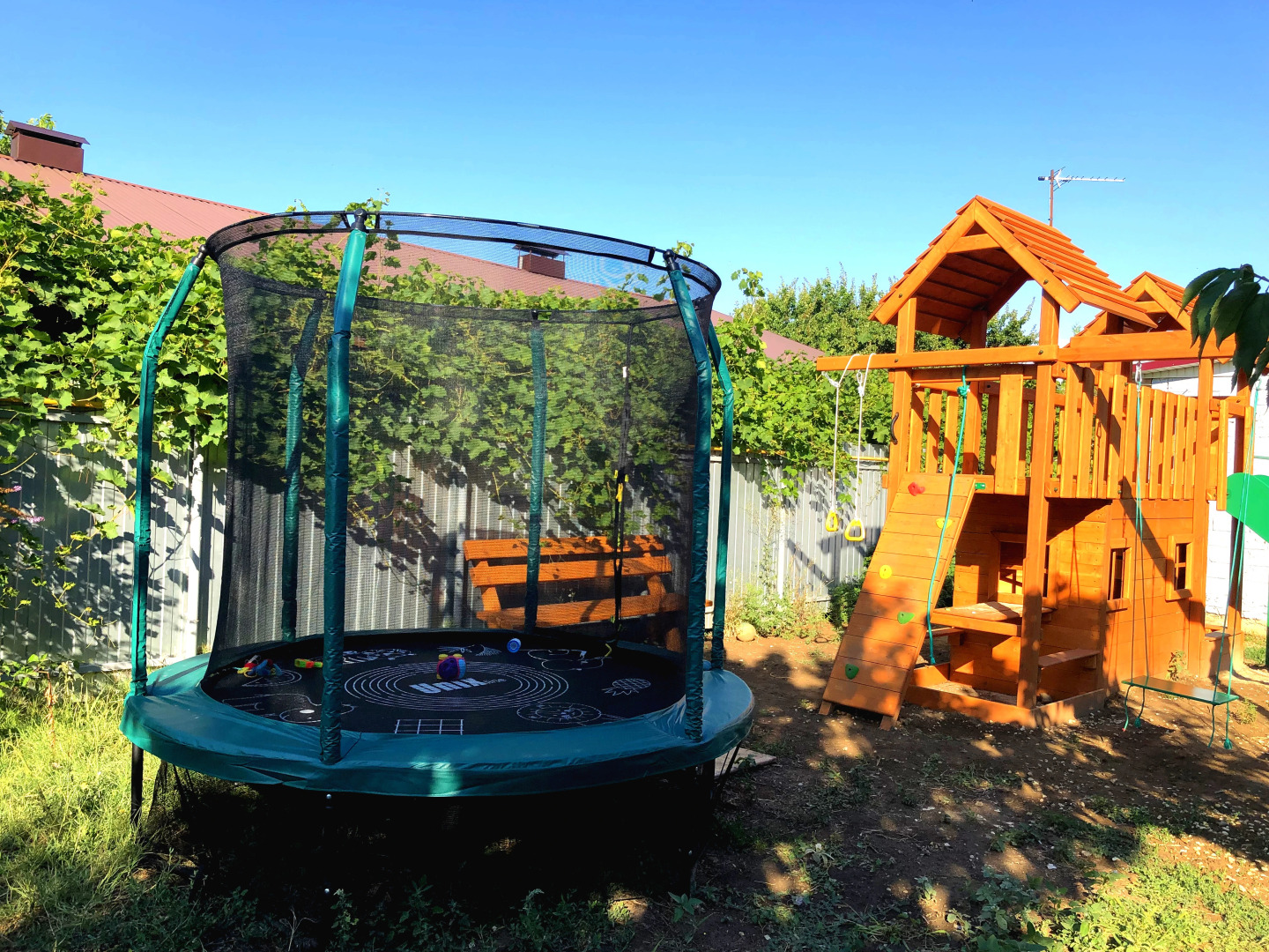 Гостевой дом Солнце