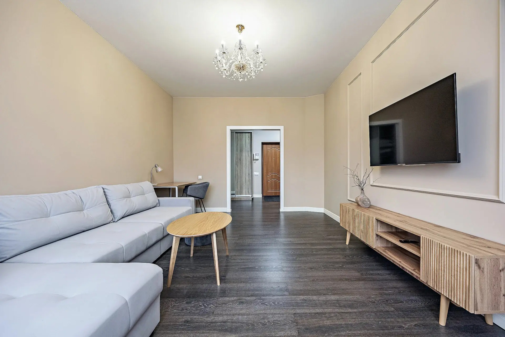 Апартаменты Сутки-Дом - Пушкинский