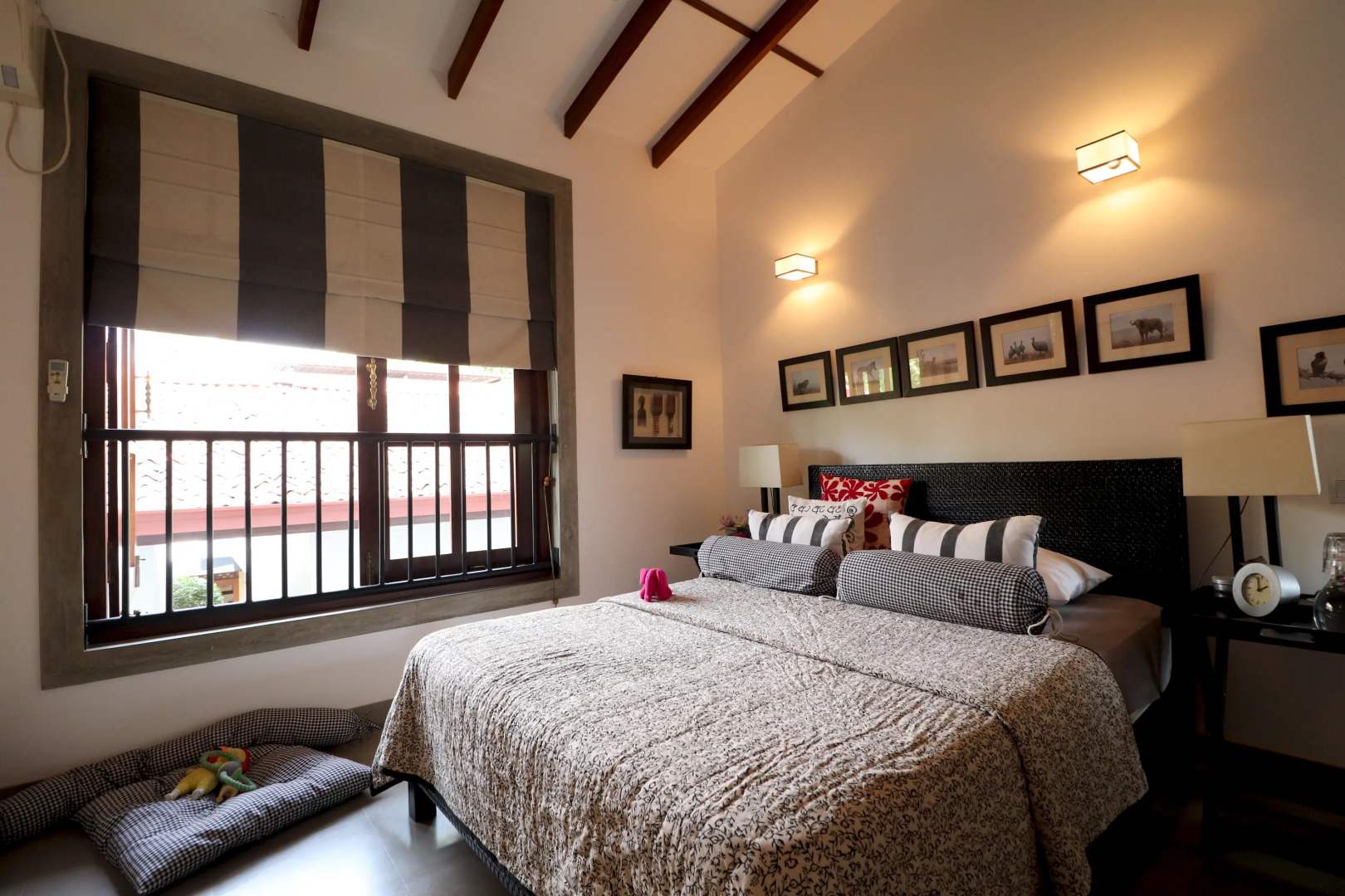 Вилла Sa Mansion By Yoho