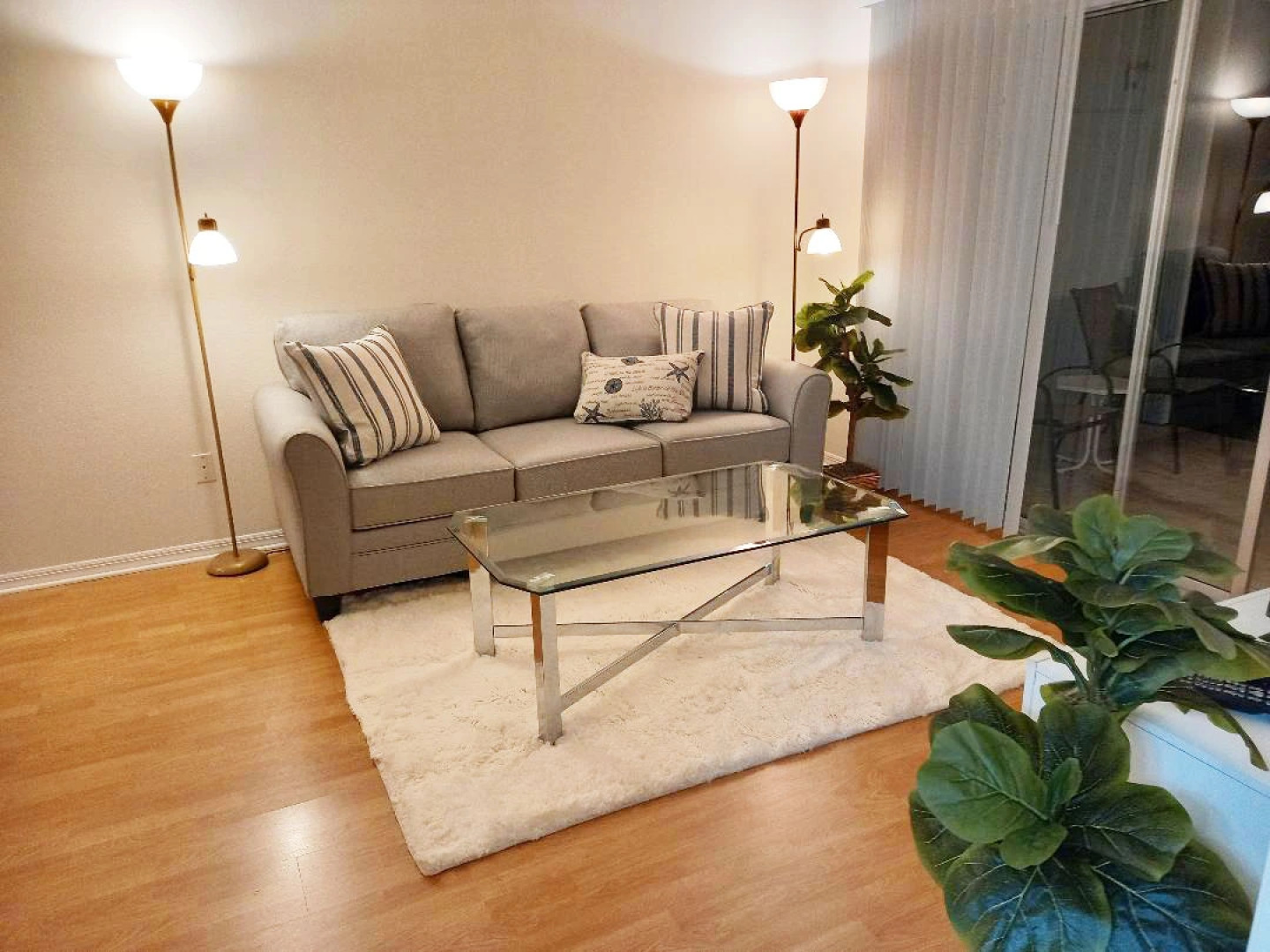 Cozy with Pool in Titusville  Apartments