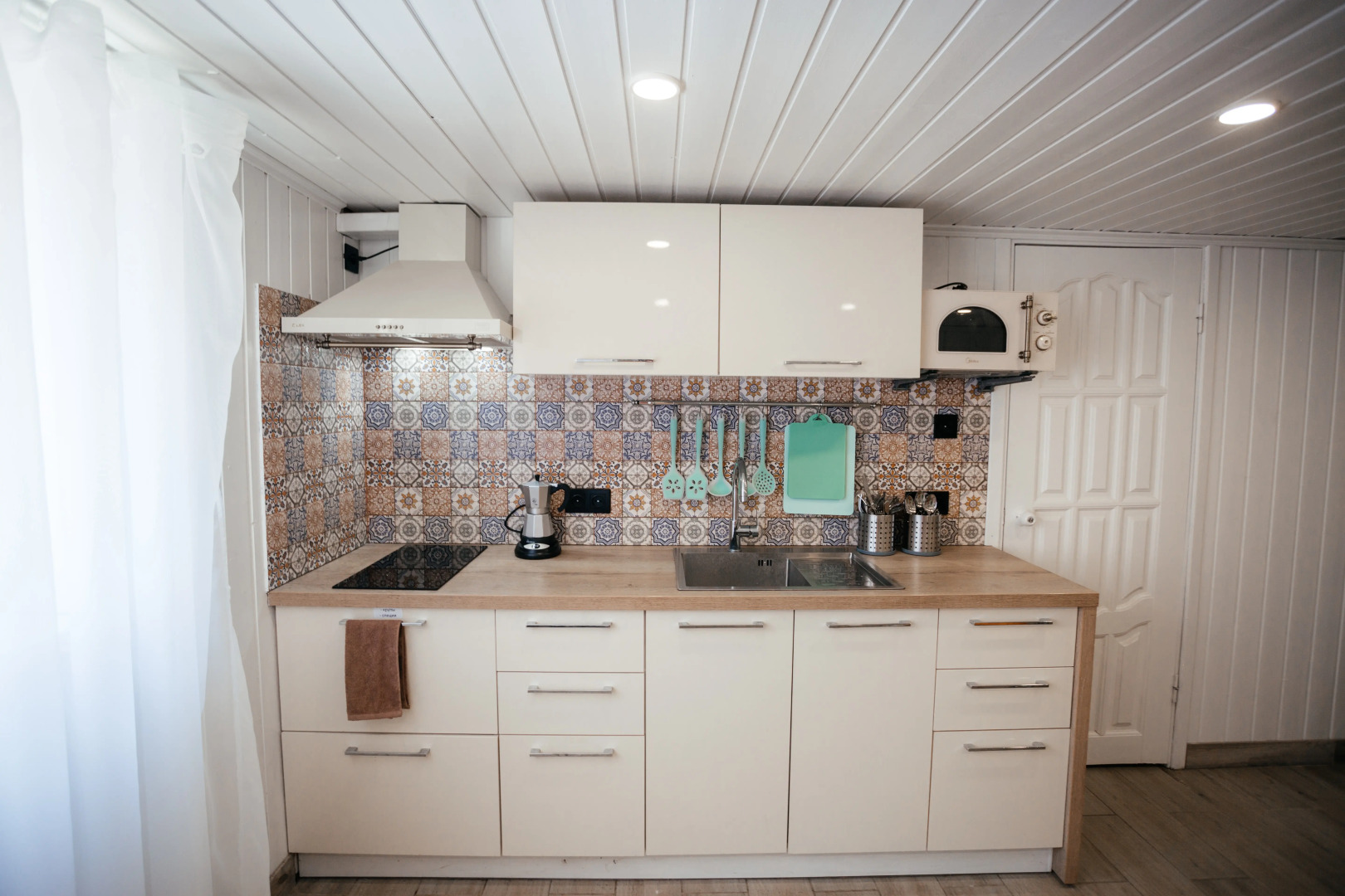 Гостевой Дом Вилла Курица