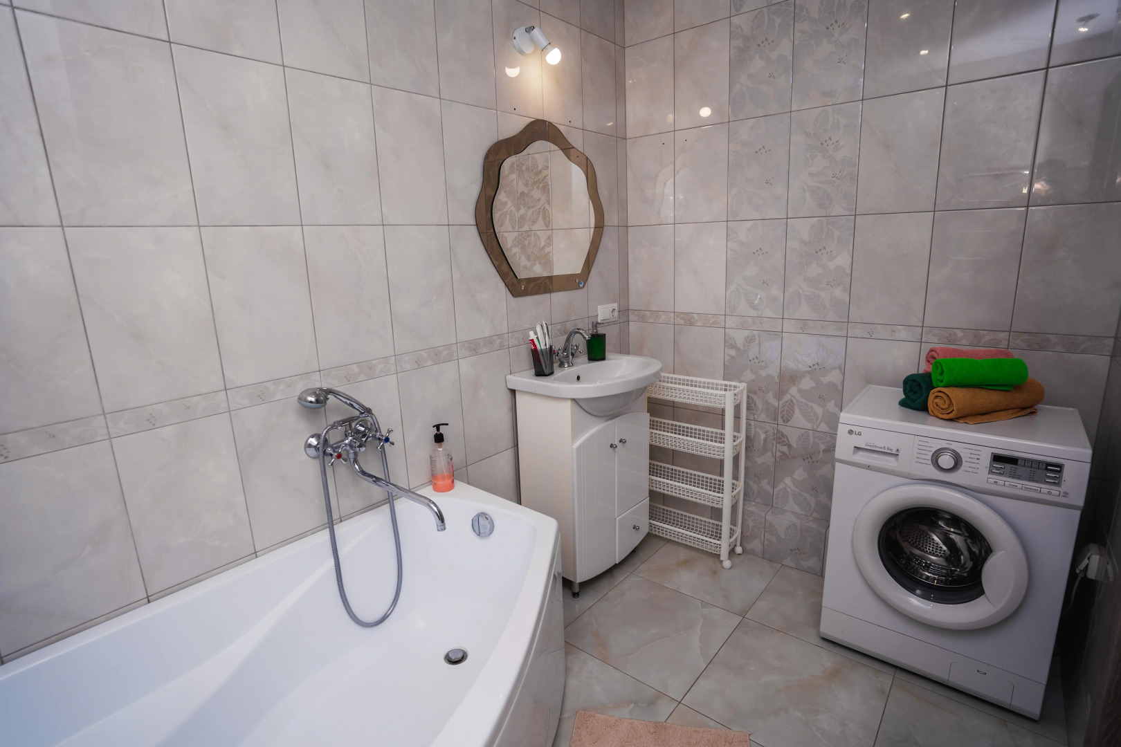 Апартаменты ATLANT Apartments 234