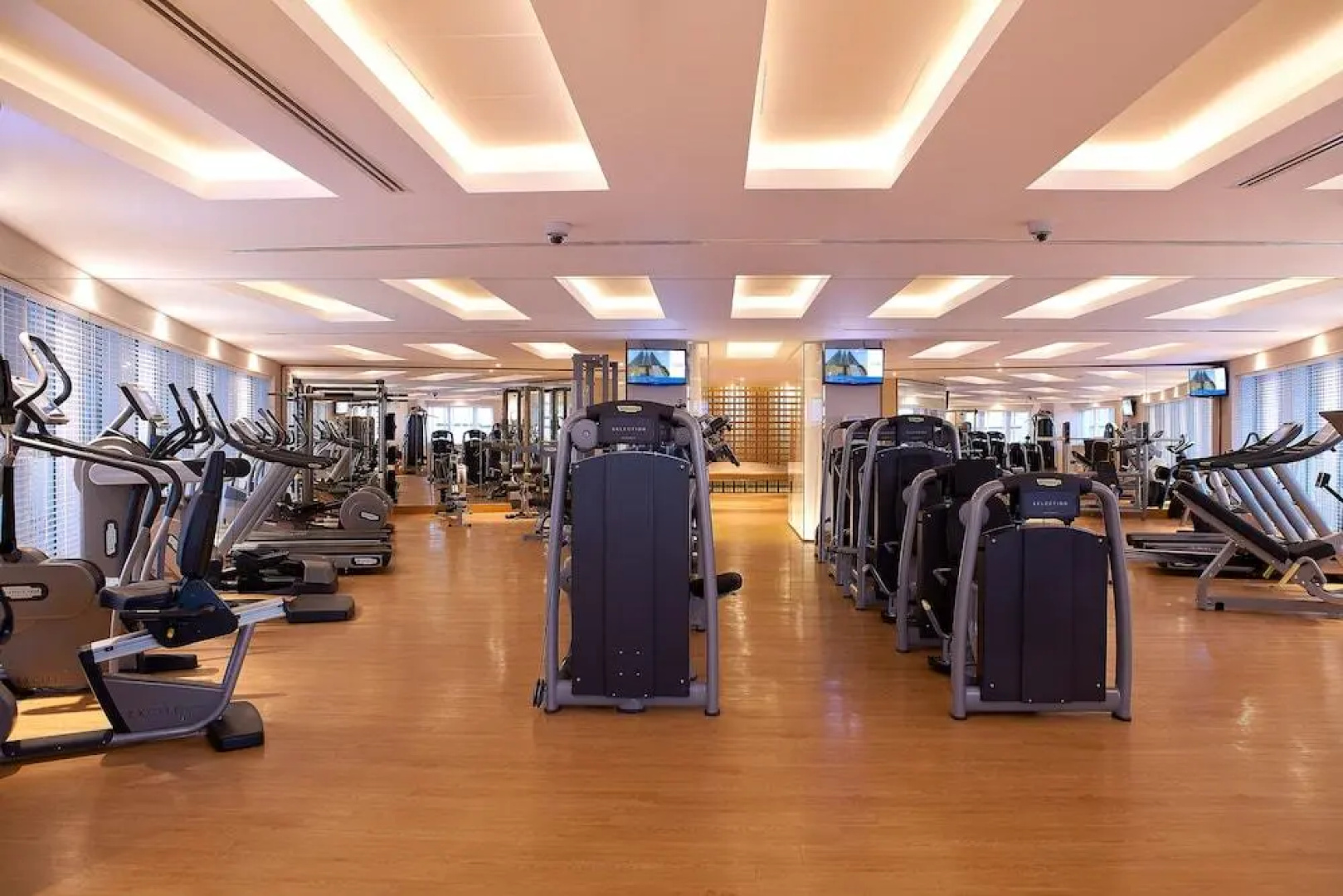 Aparthotel Adagio Premium Dubai Al Barsha
