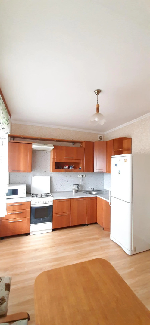 Квартира Красноармейская 70