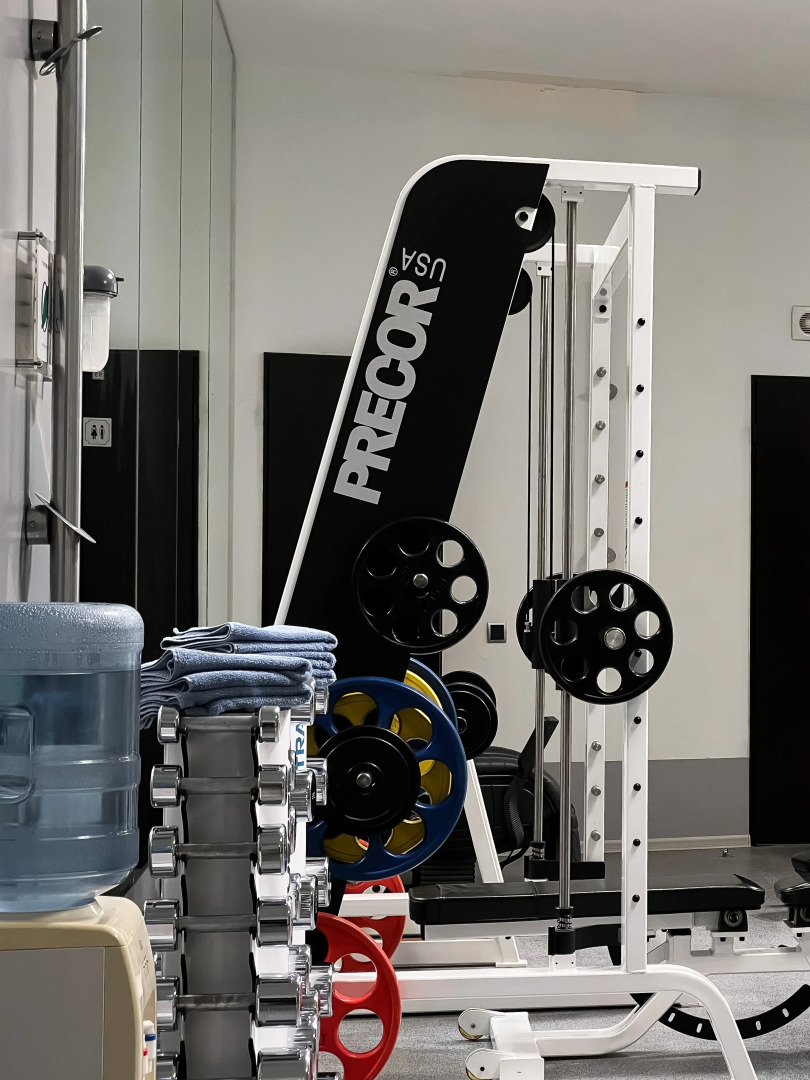 Отель Савой