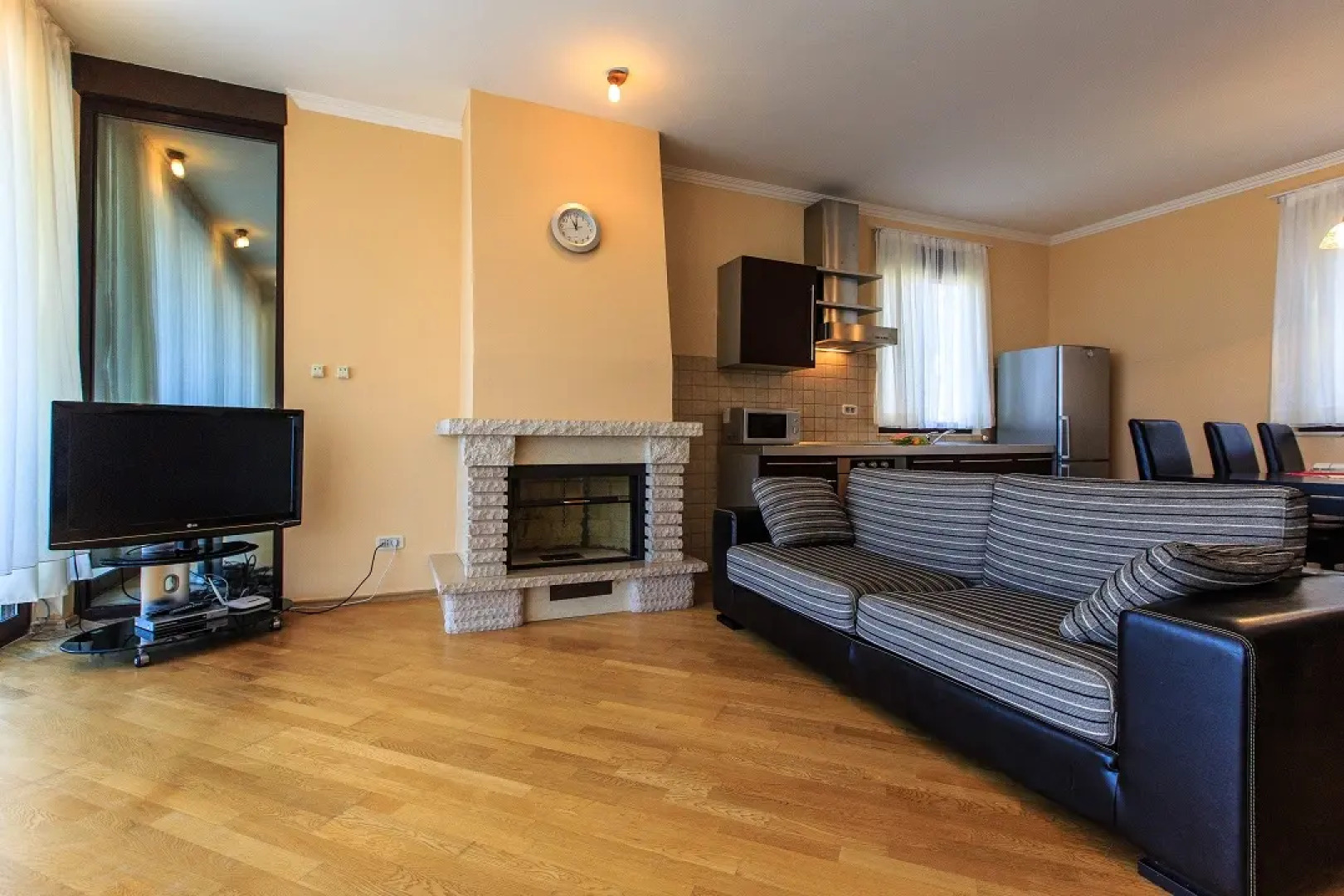 Вилла Narcissus