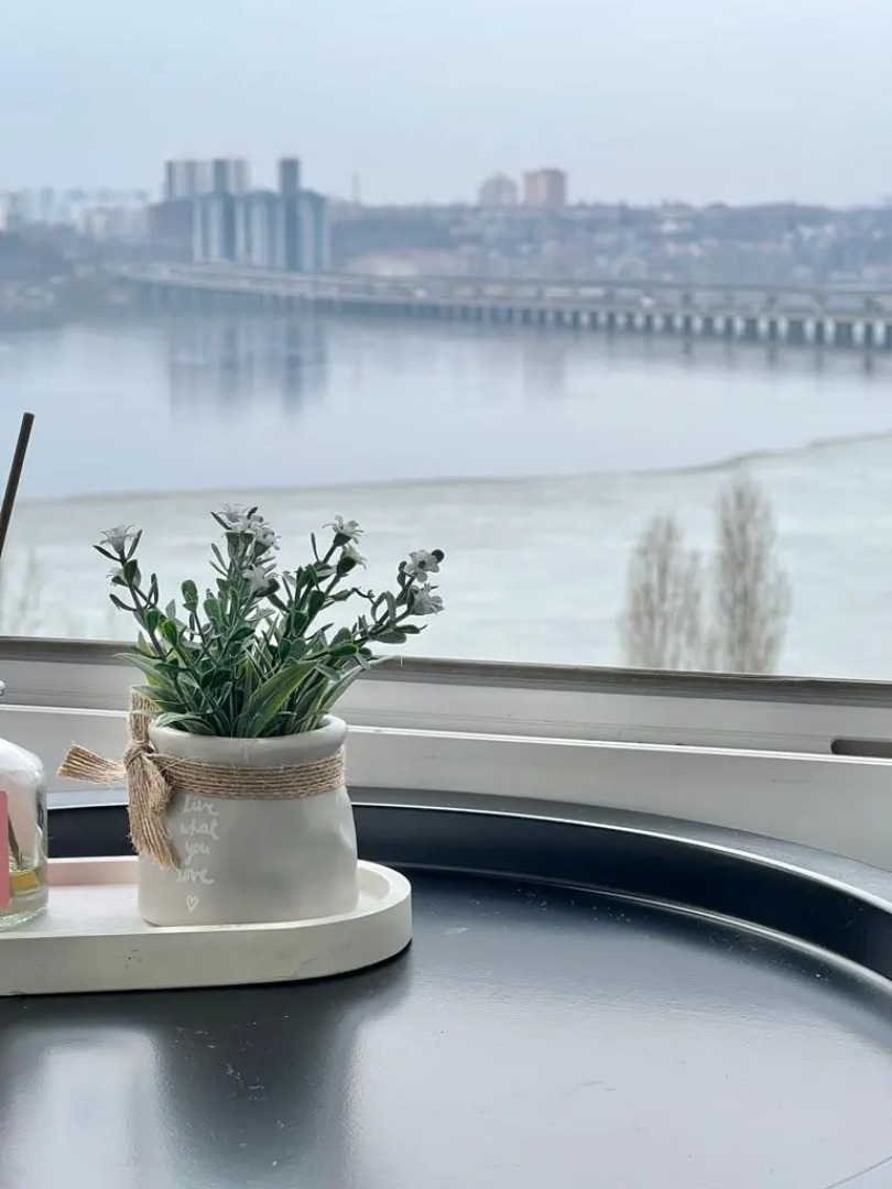 Апартаменты нa Переверткина